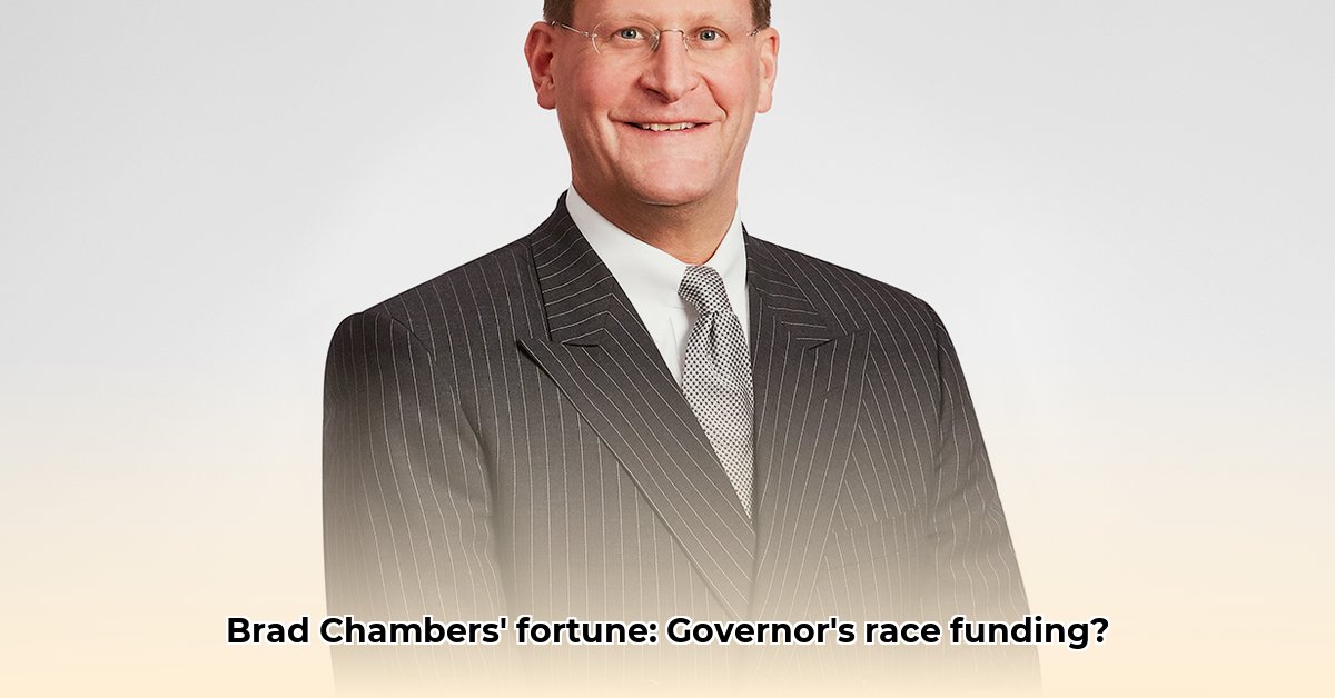 brad-chambers-net-worth